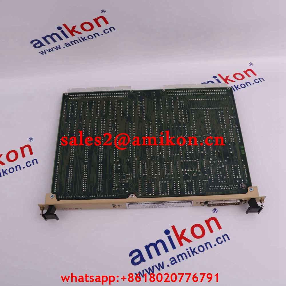 ABB RAIO-01  RAIO-01 Analog I/O Extension Module